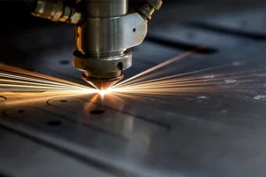 Laser Cutting