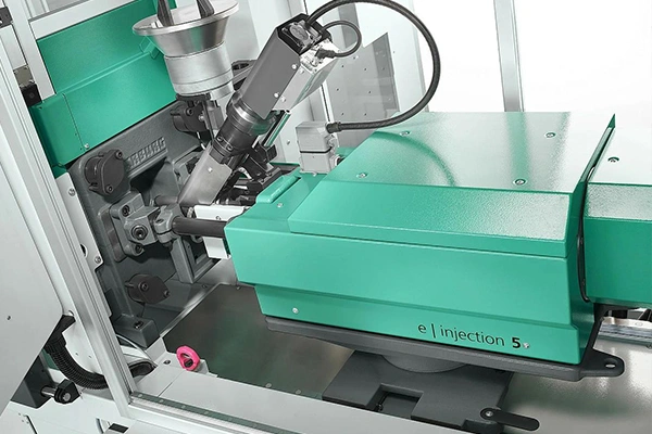 Micro Injection Molding