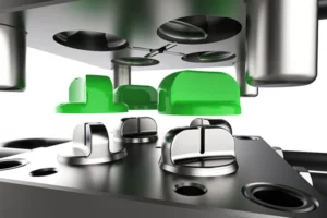 Plastic Molding Prototype & Parts