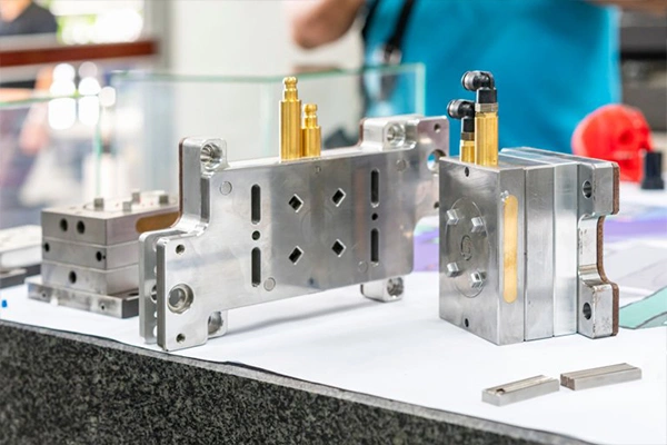 Plastic Molding Prototype & Parts