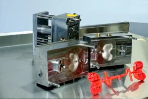 Plastic Molding Prototype & Parts