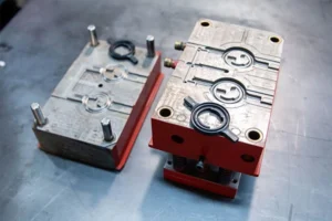Plastic Molding Prototype & Parts