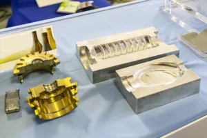 Plastic Molding Prototype & Parts