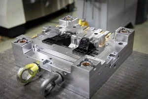 Plastic Molding Prototype & Parts