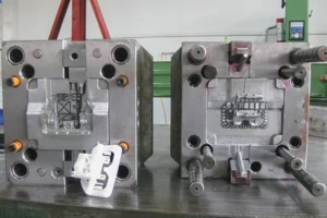 Plastic Molding Prototype & Parts
