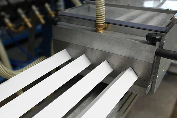 Profile Extrusion