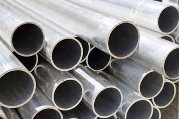Seamless Tube Extrusion
