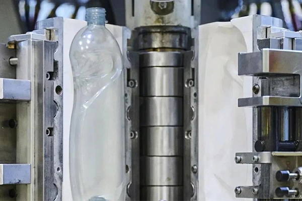 Stretch Blow Molding