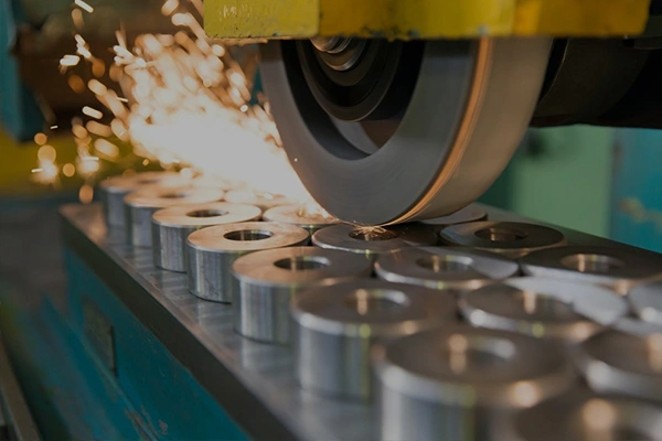 Surface Finishing