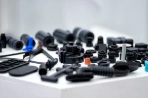 Thin-wall Injection Mold & Parts