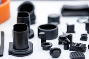 Thin-wall Injection Mold & Parts