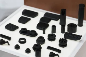 Thin-wall Injection Mold & Parts