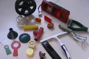 ​Two-Shot Molding