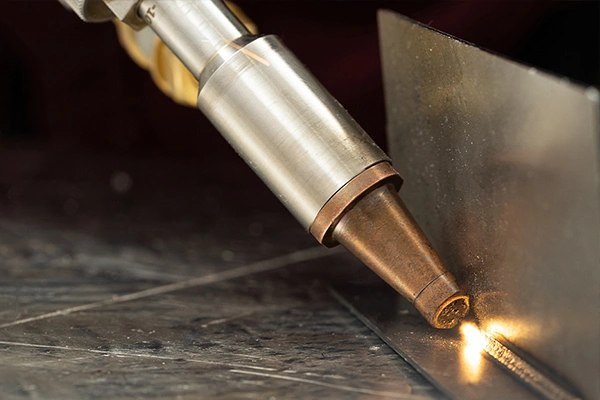 Welding