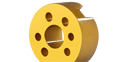 Type II Anodizing