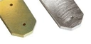 Chromate Conversion Coating finishing