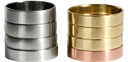 Electroplating