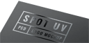 UV Coating Finishing