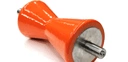 Spray Coating for Urethane Casting
