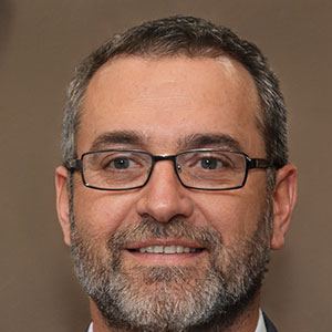 Markus Feldmann