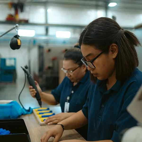 Assembly Services
