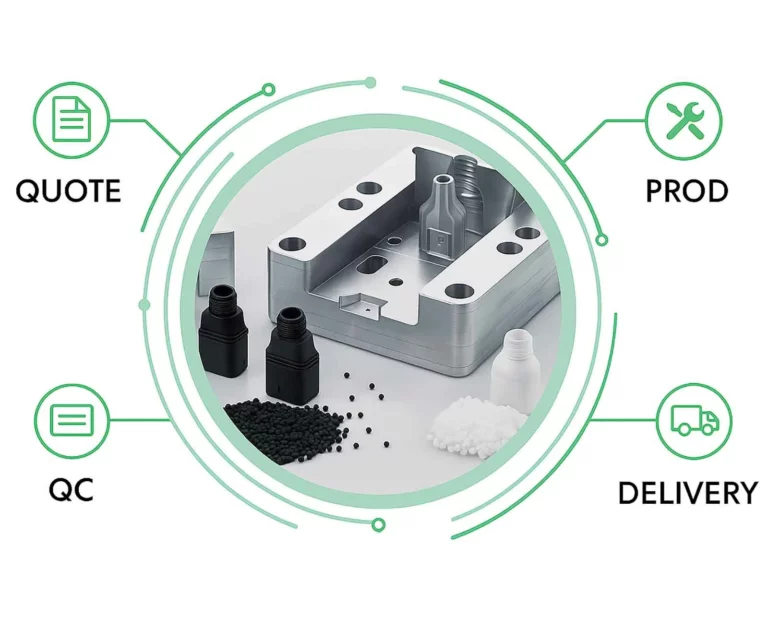 Formioo Solve Your Biggest Sourcing and Manufacturing Challenges
