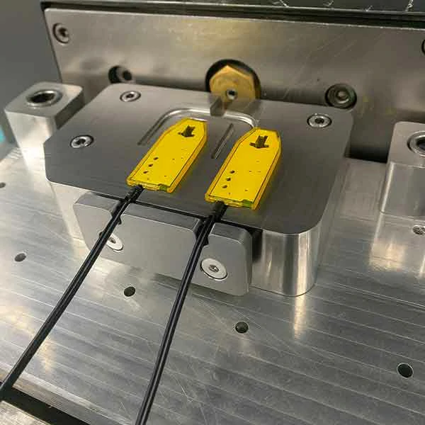 Overmolding Service Overmolding Service