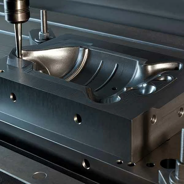Production Tooling Service Production Tooling Service