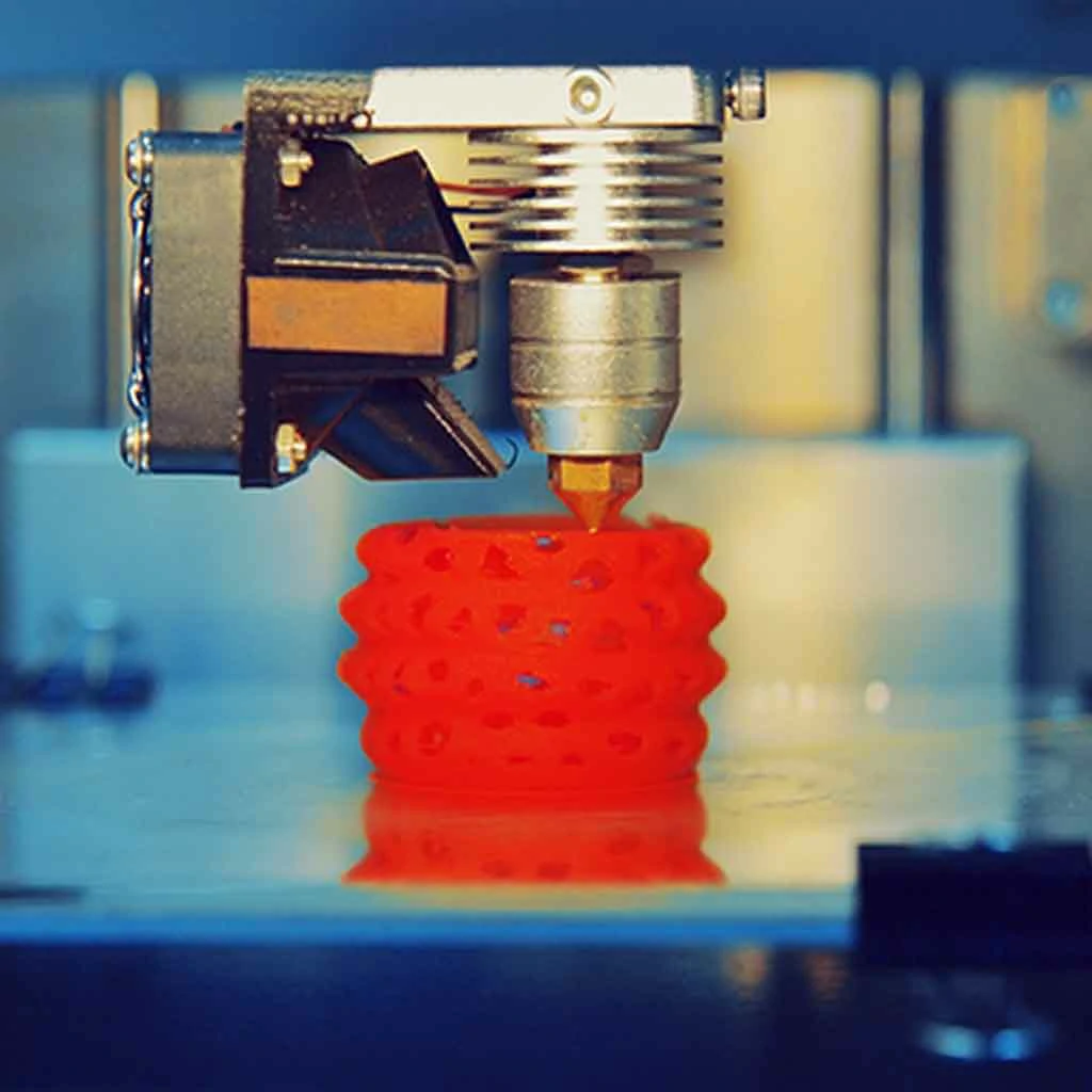 Rapid Prototyping