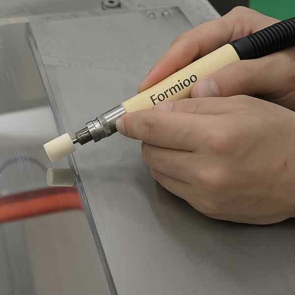 Surface Finishing Surface Finishing